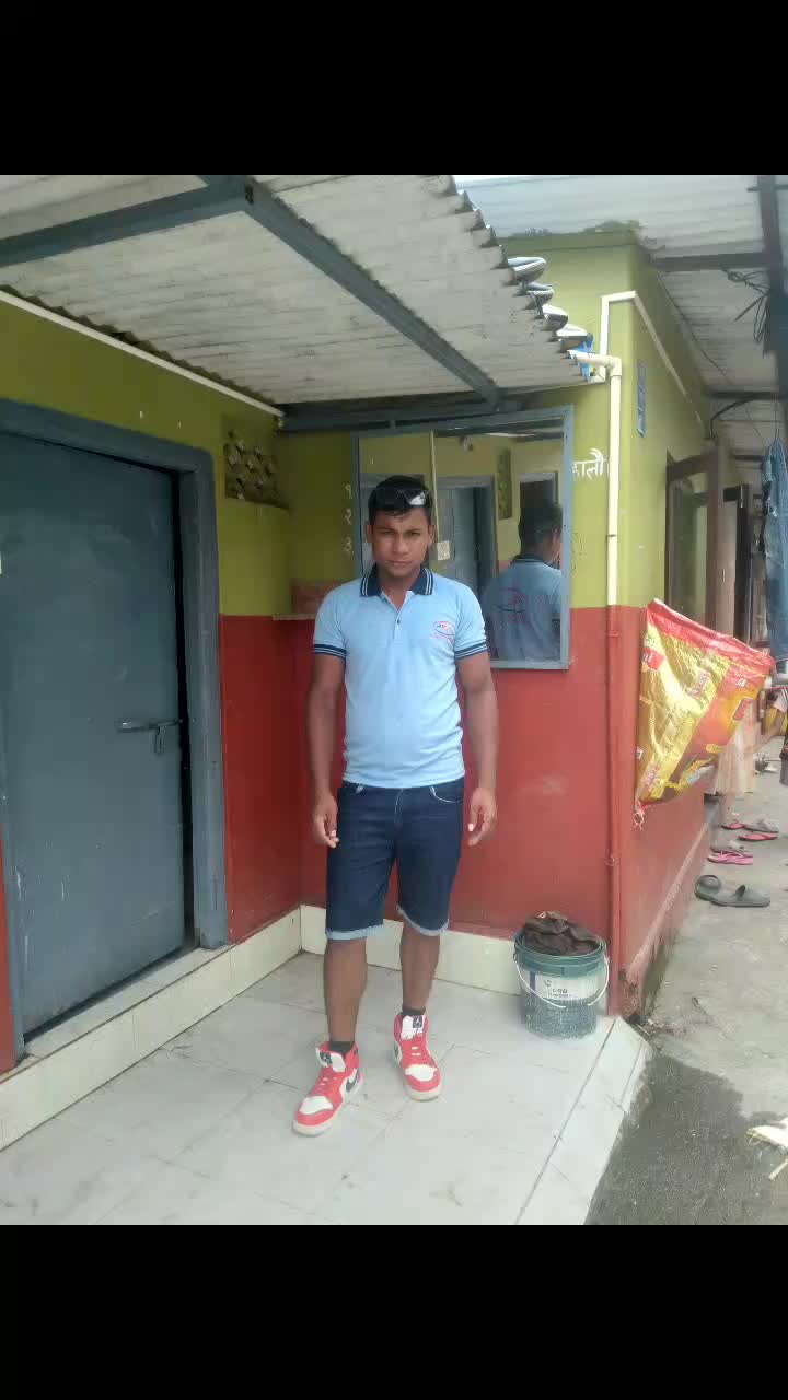 @Sudip Kumal