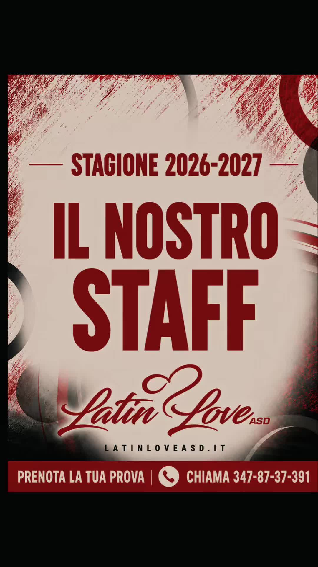 @Latin Love Asd ❤️🖤