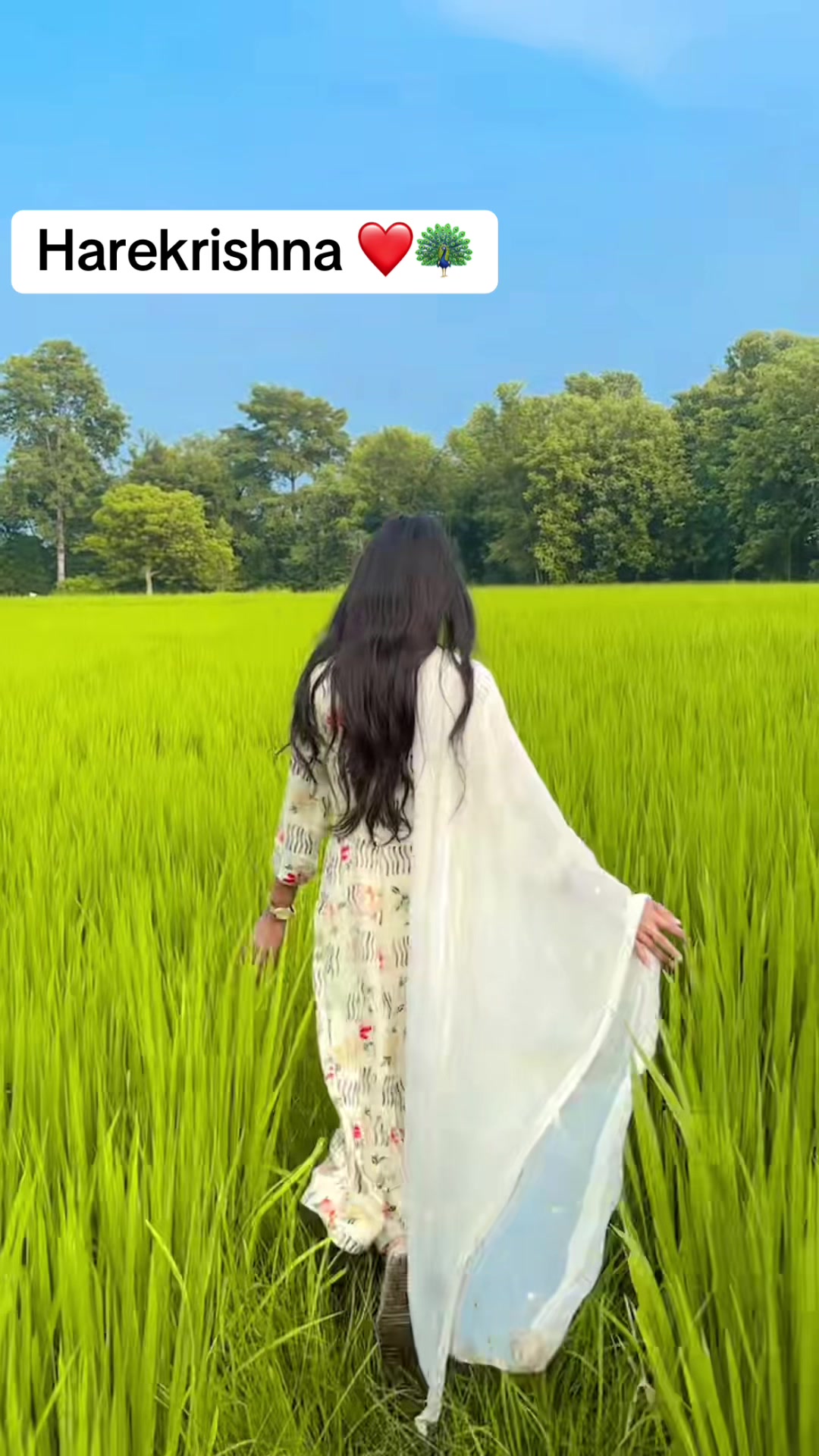 @Kreetika 💗🫅भण्डारी
