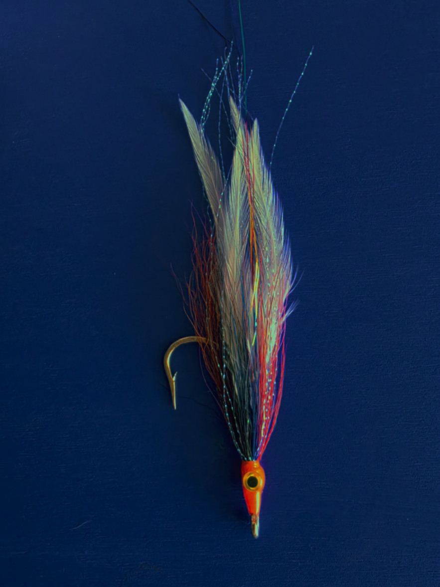 @Pescador Salvadoreño 🎣🦈