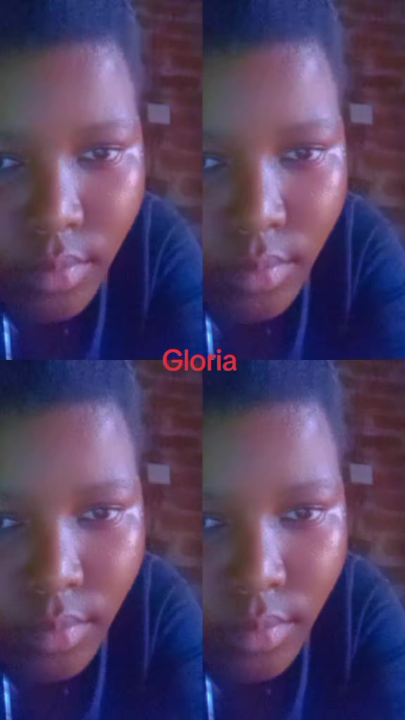 @nabirye Gloria