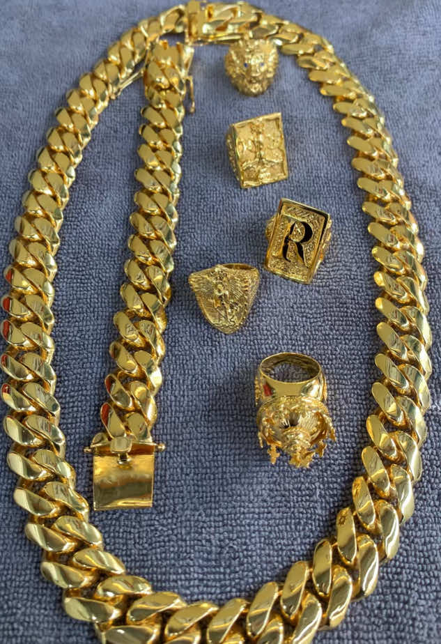 @💎Wolffe The Jeweler💎