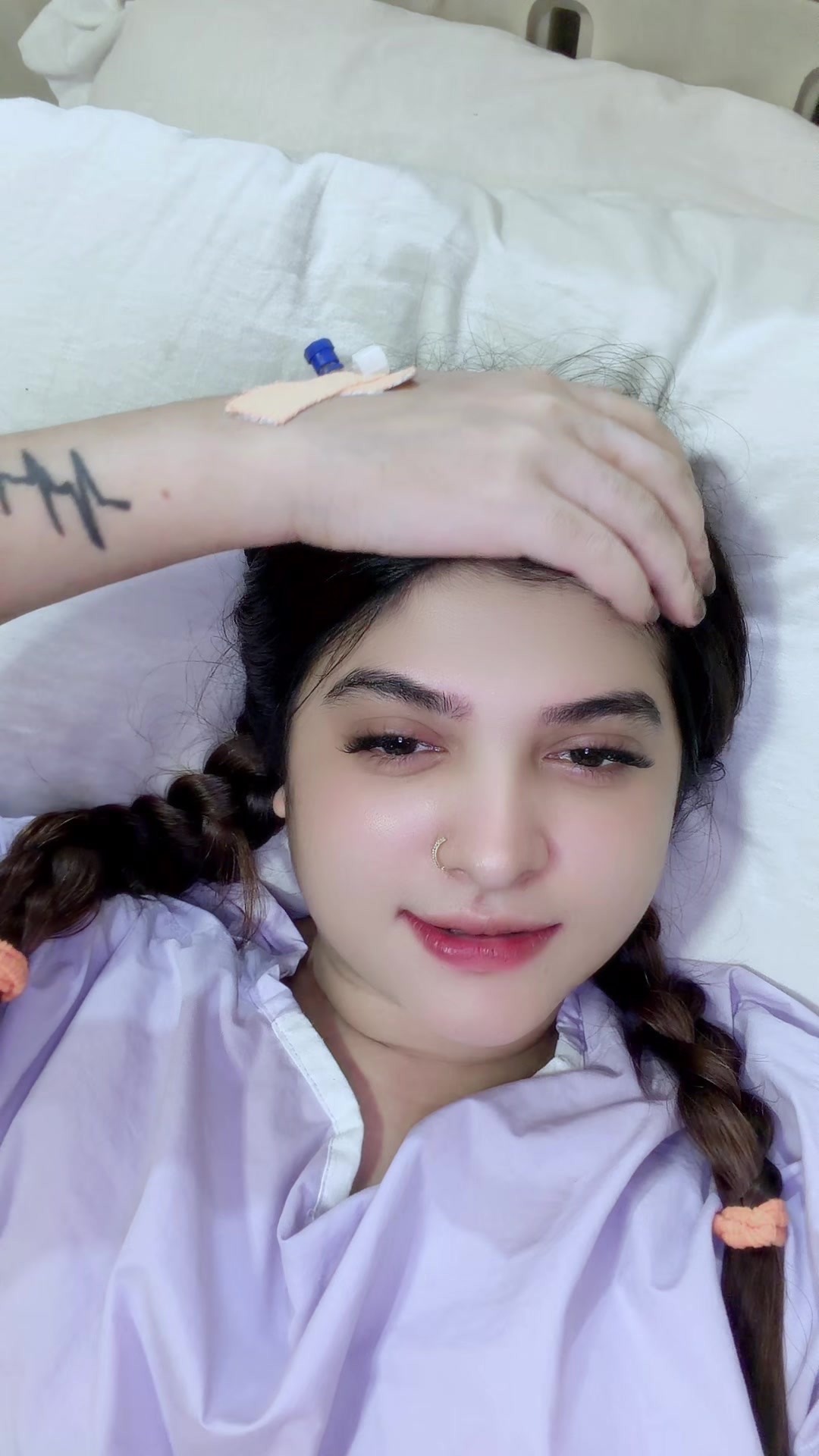 @đĨSritty ChowdhuryđĨ