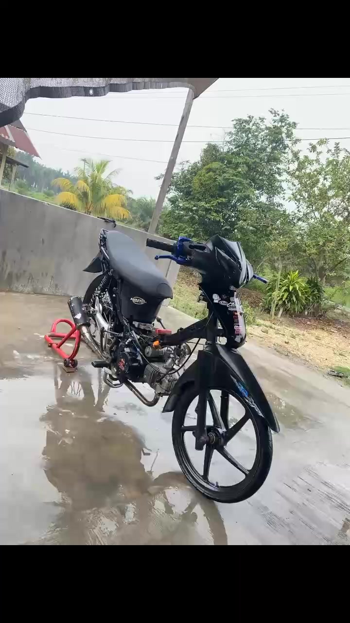 @akun tidak ditemukan