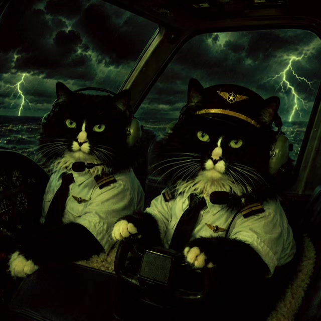 @AtticaTheTuxedoCat