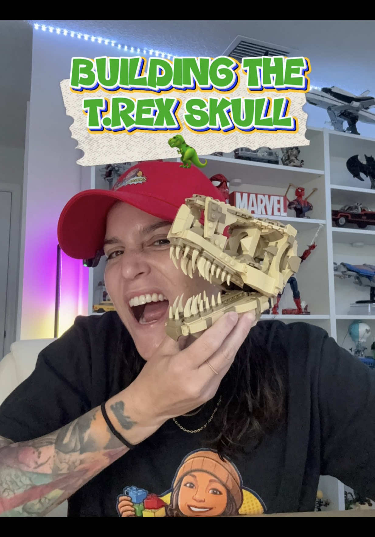 @StackNBricks