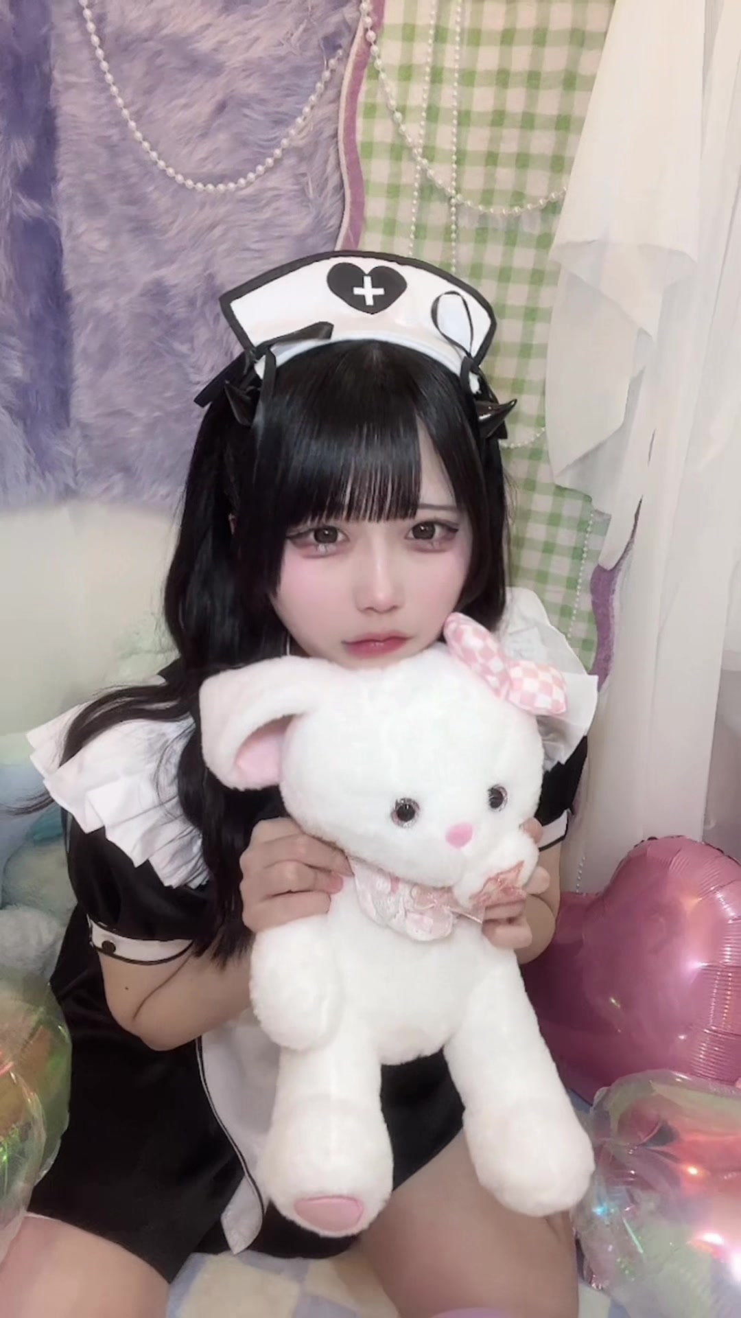 @甘苺ゆずな (配信垢)
