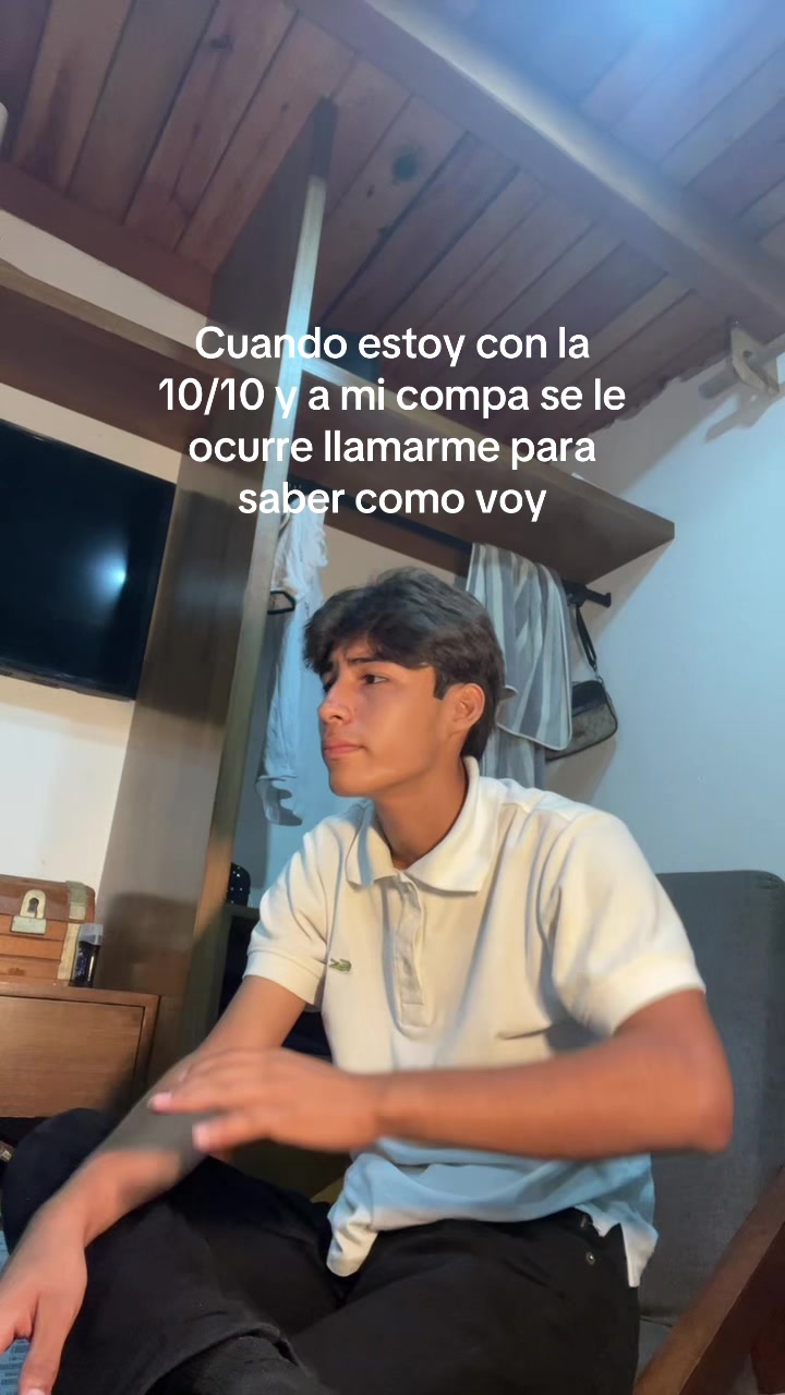 @CHARLIE