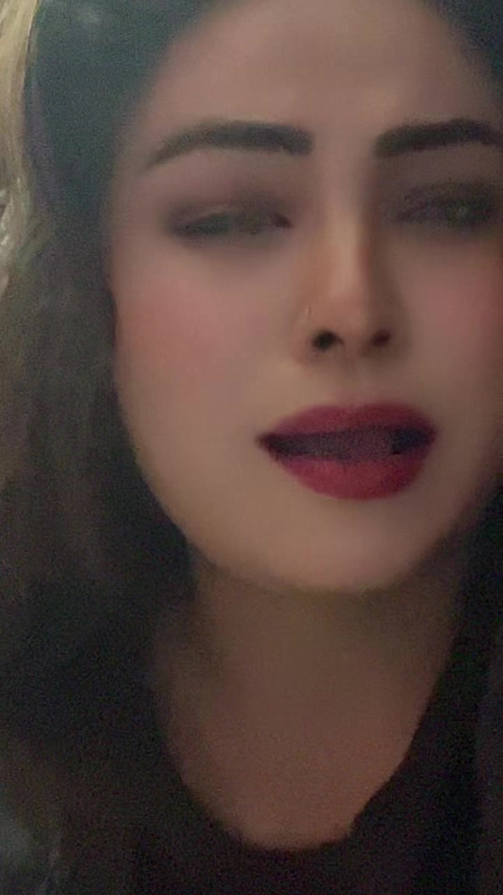 @M k Manisha ๐ค
