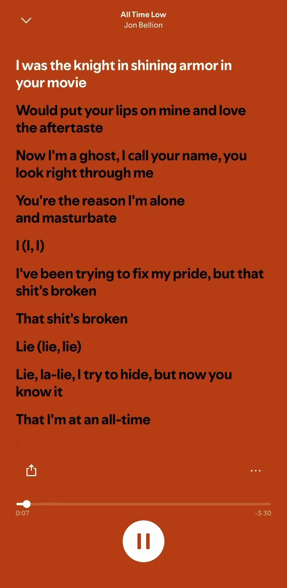 @songs you forgot about🍸