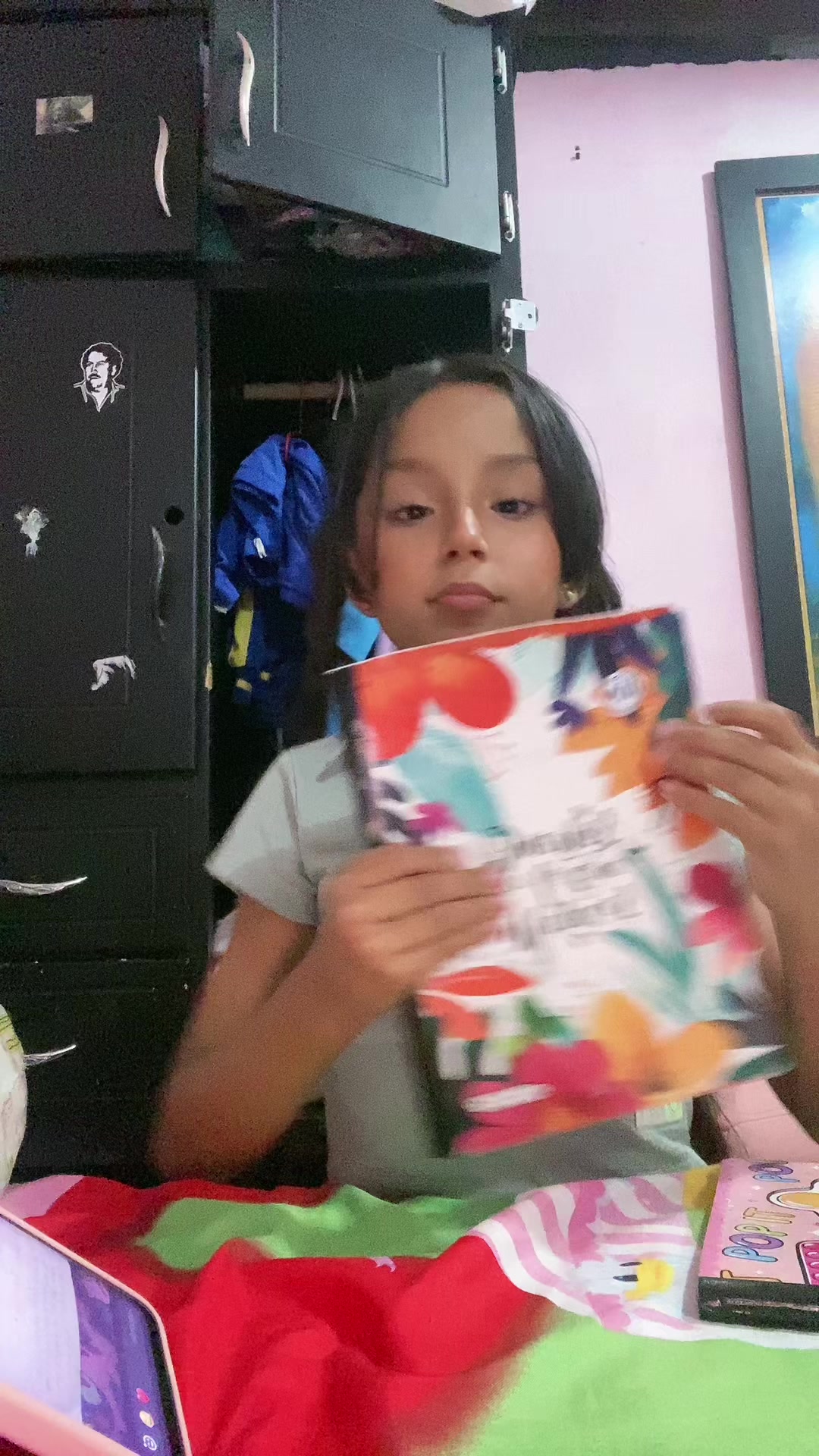 @Samantha Correa