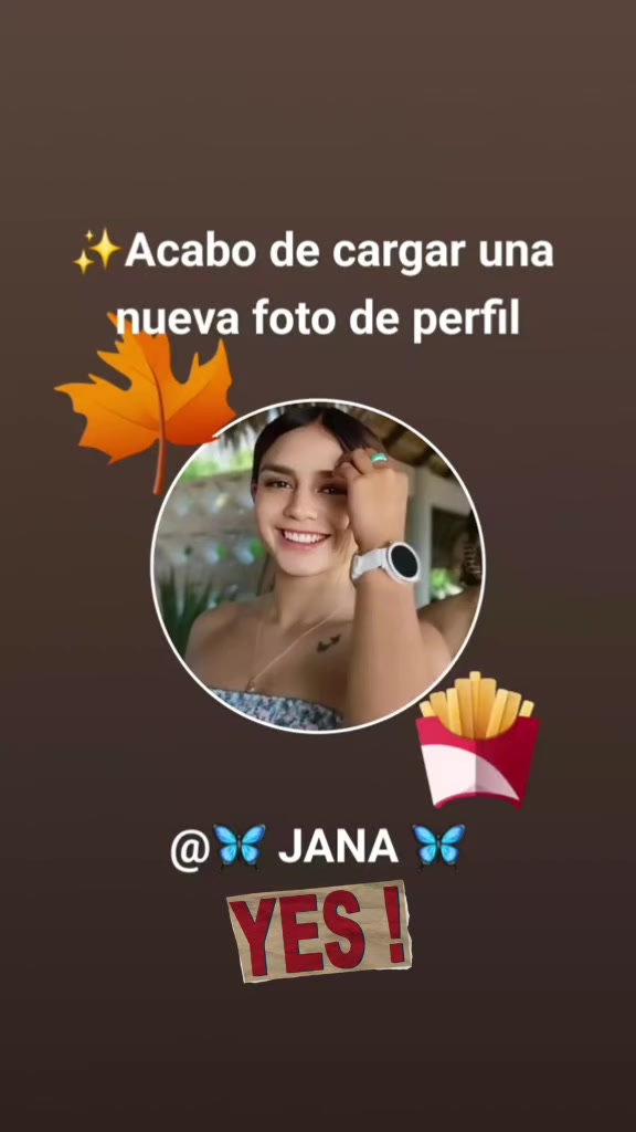@JANA
