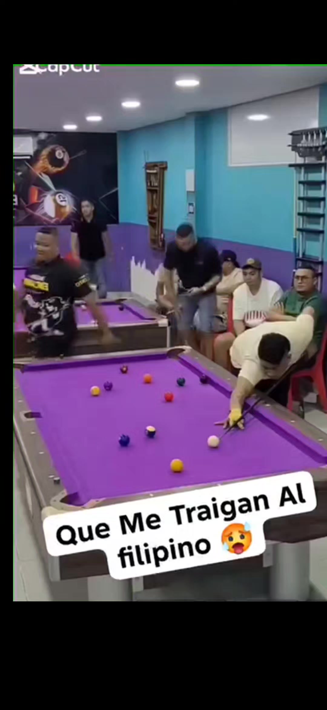 @Yeiison_Pool🎱🔥