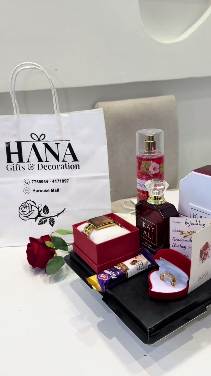 @Hana_gifts_Garowe