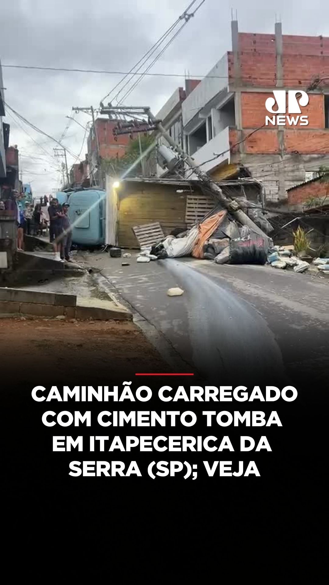 @Jovem Pan News