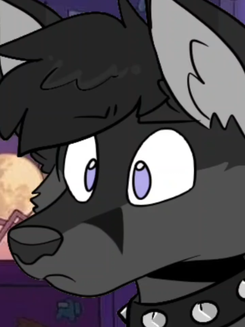 @💜Foxer🖤