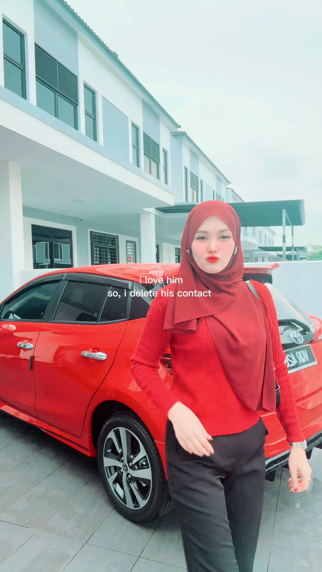 @Cantik cantik gebu