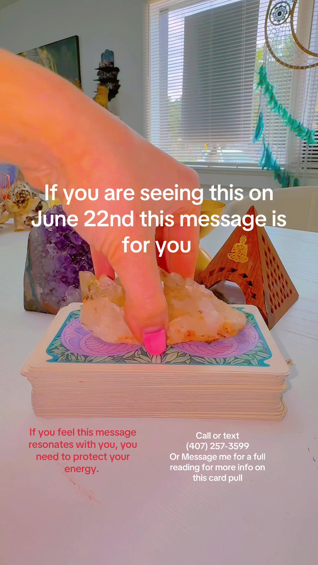 @Psychic Readings of Orlando