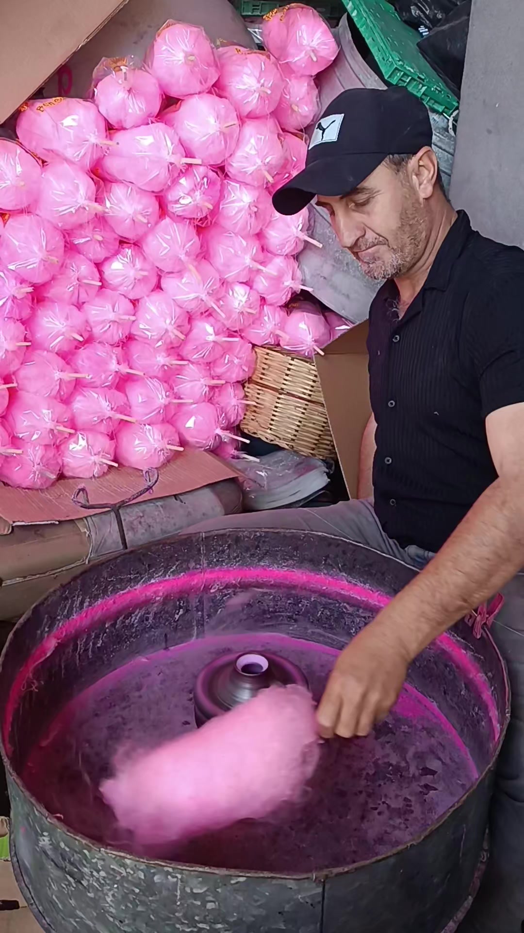 @47pamuklu şekerci