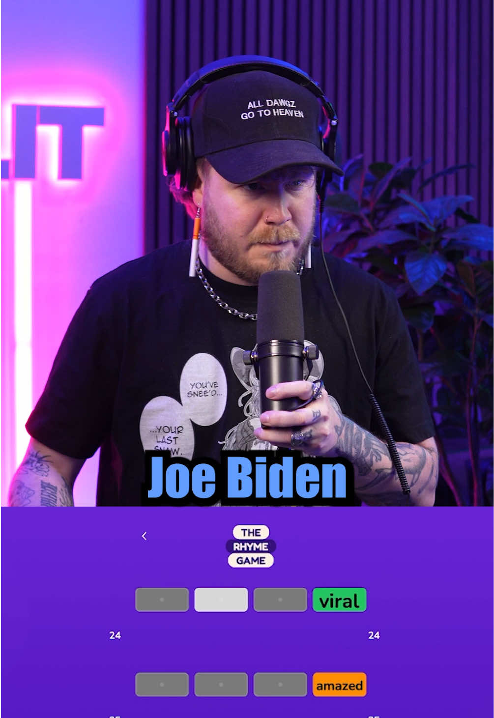 @DUMBLIT