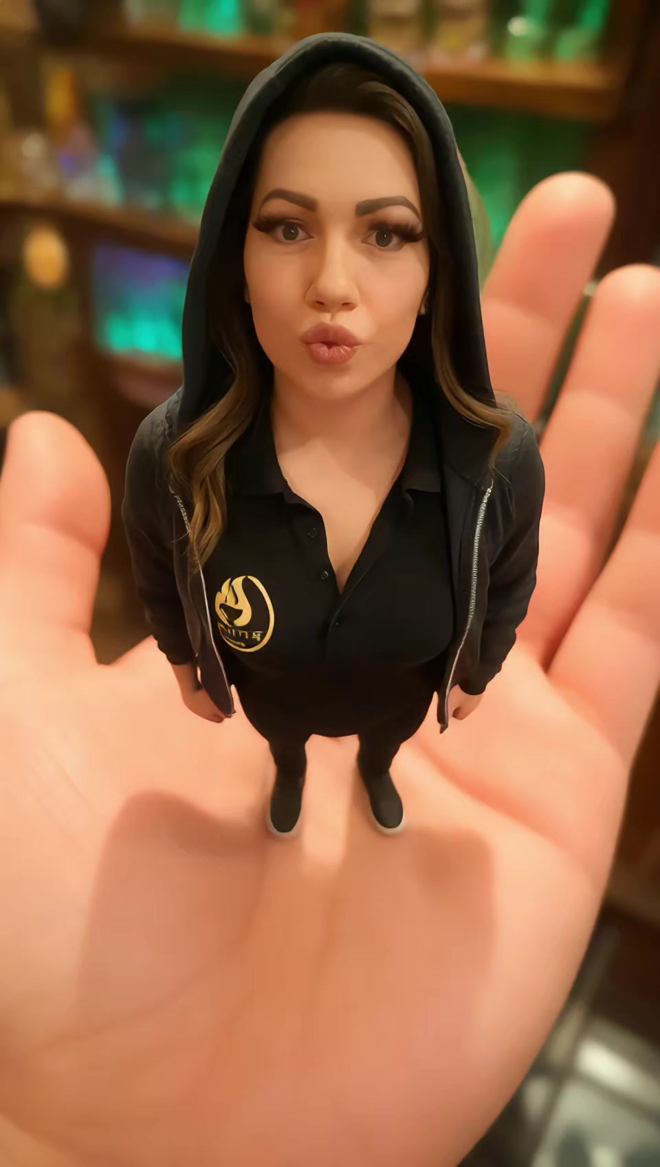 @Ljiljana Lisha