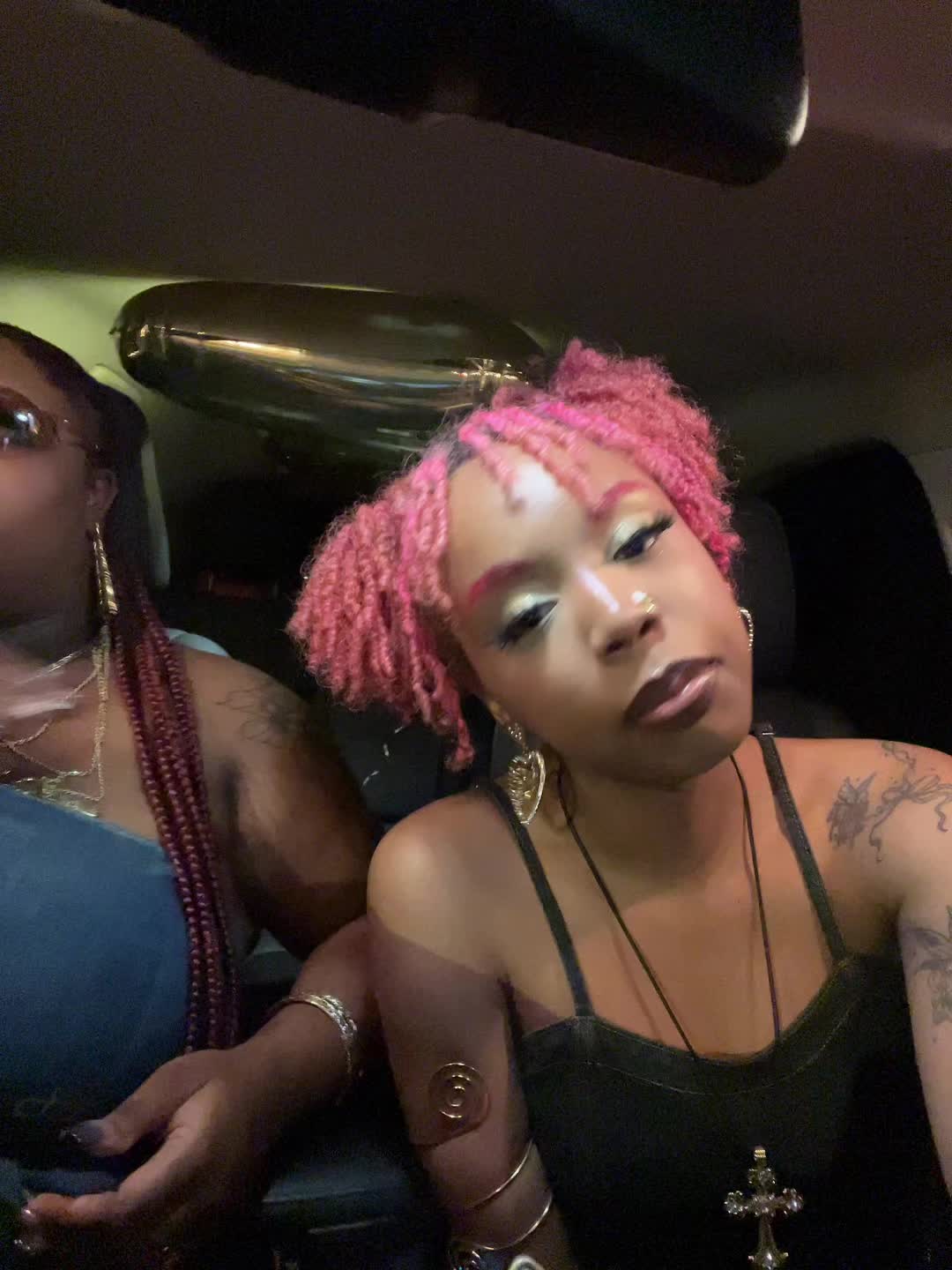 @Pinky