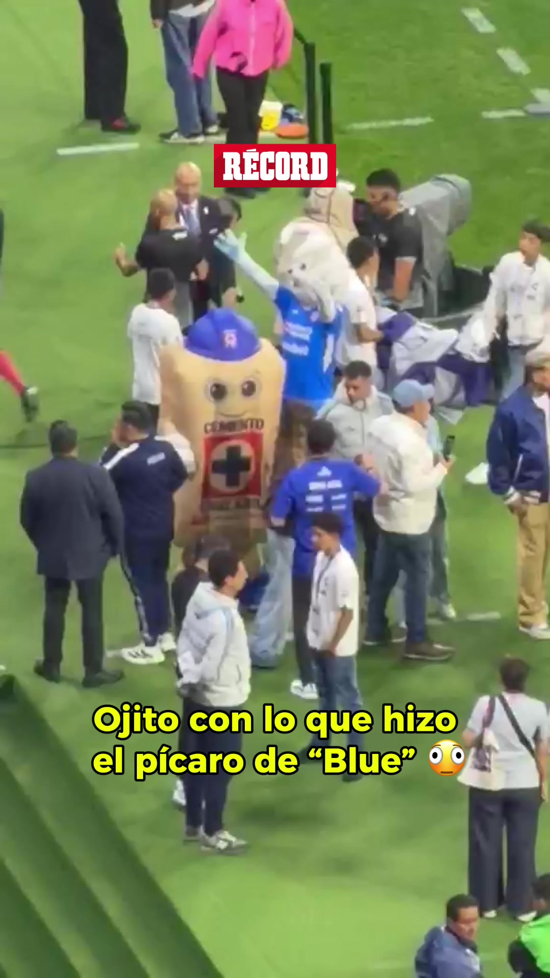 @Diario RÉCORD