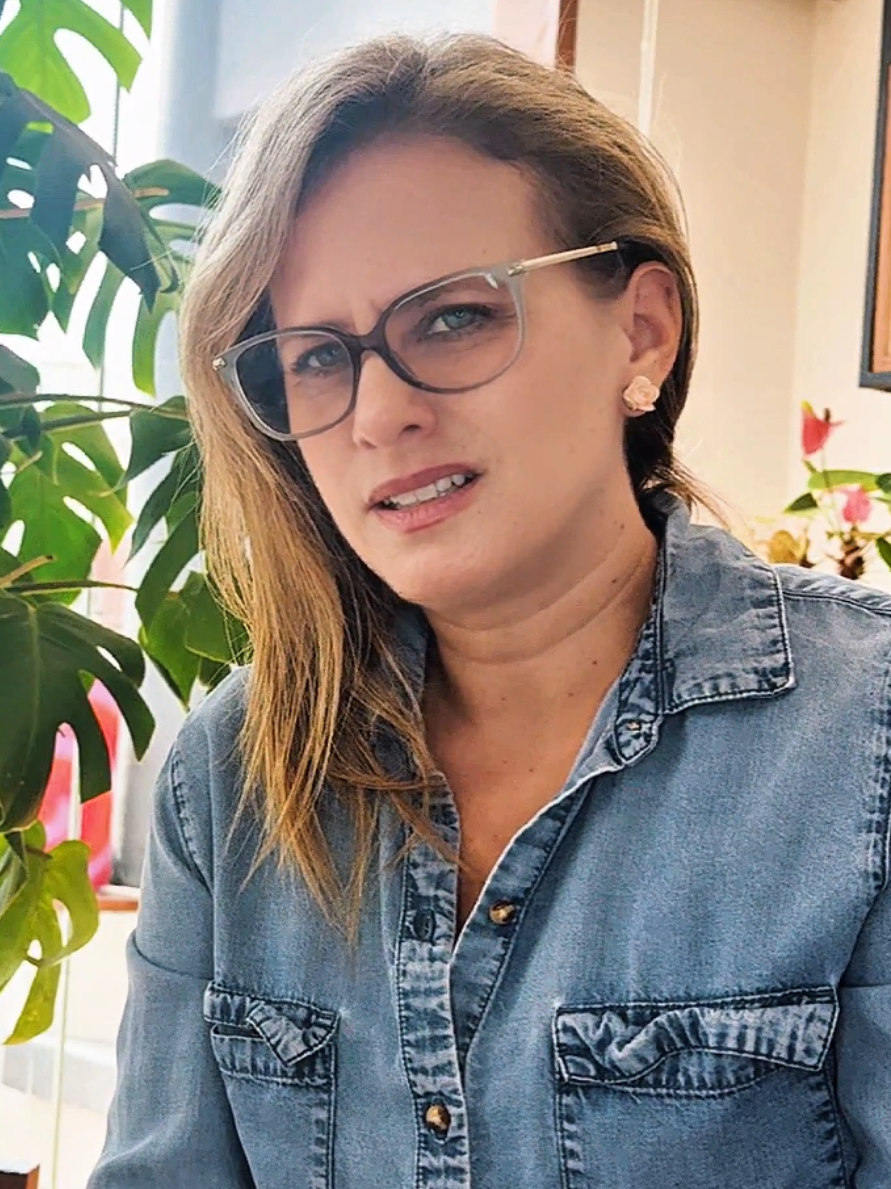 @Rossana Fernández-Maldonado