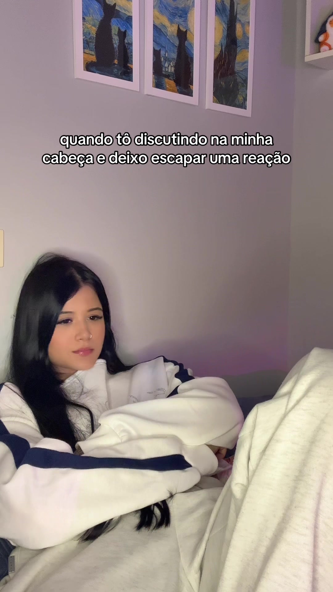 @Evelyn Amurim