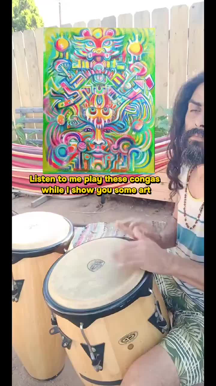 @Michael Vee Art