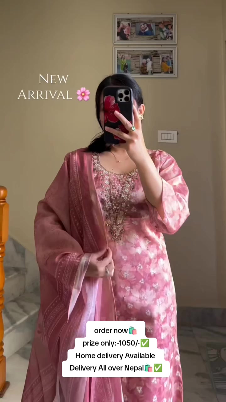 @Riya collection❤️
