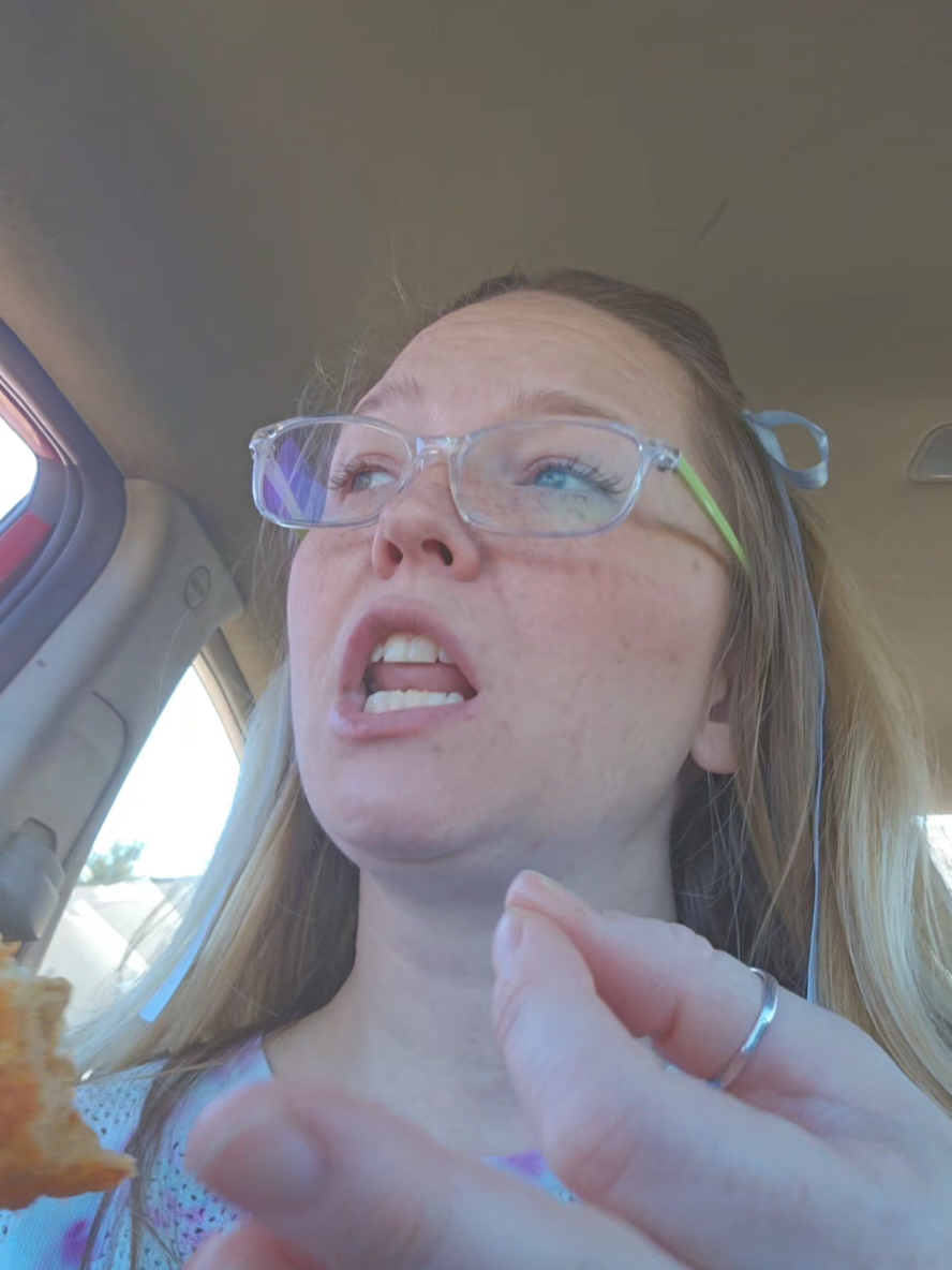 @EclecticBecky