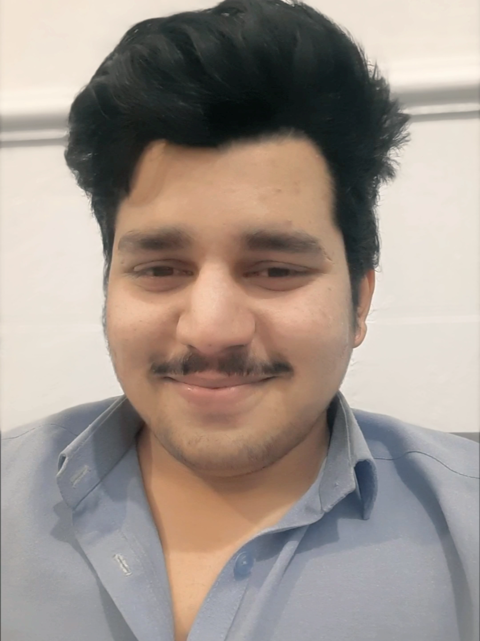 @Obaid Ahmed Khan