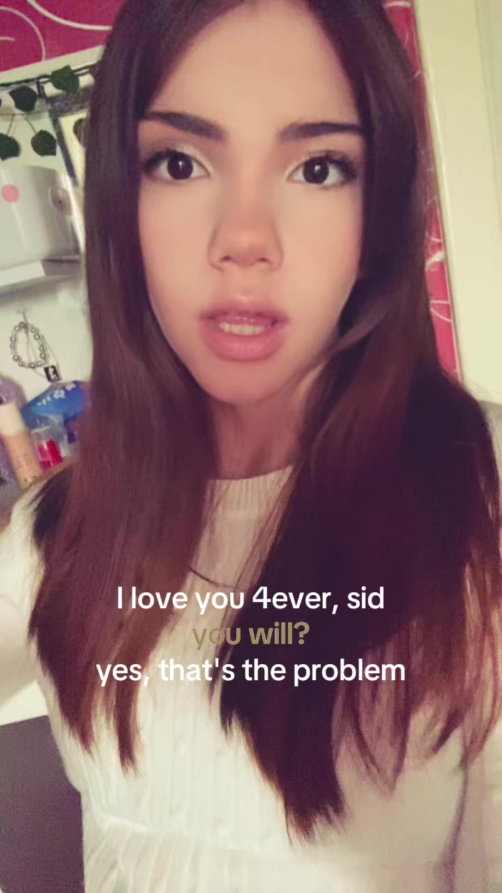 @евочка черри