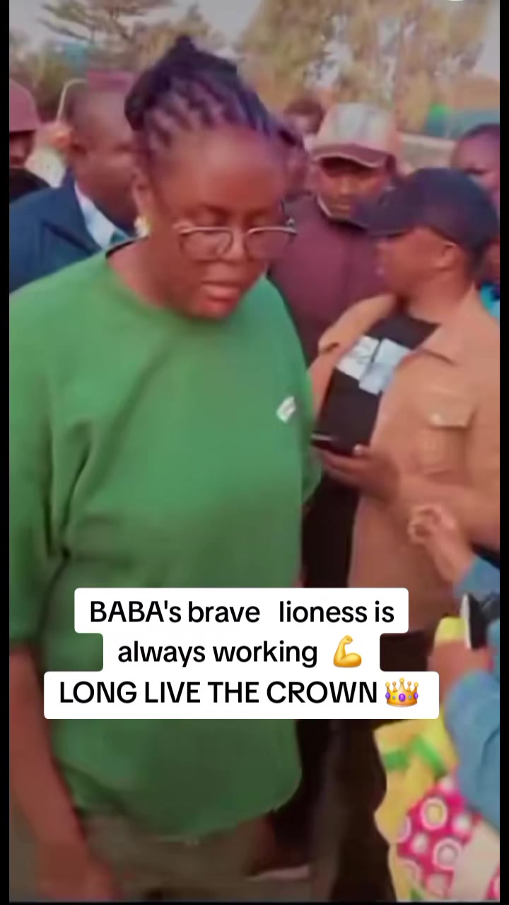 @WINNIE ODINGA LEGACY ๐ช๐