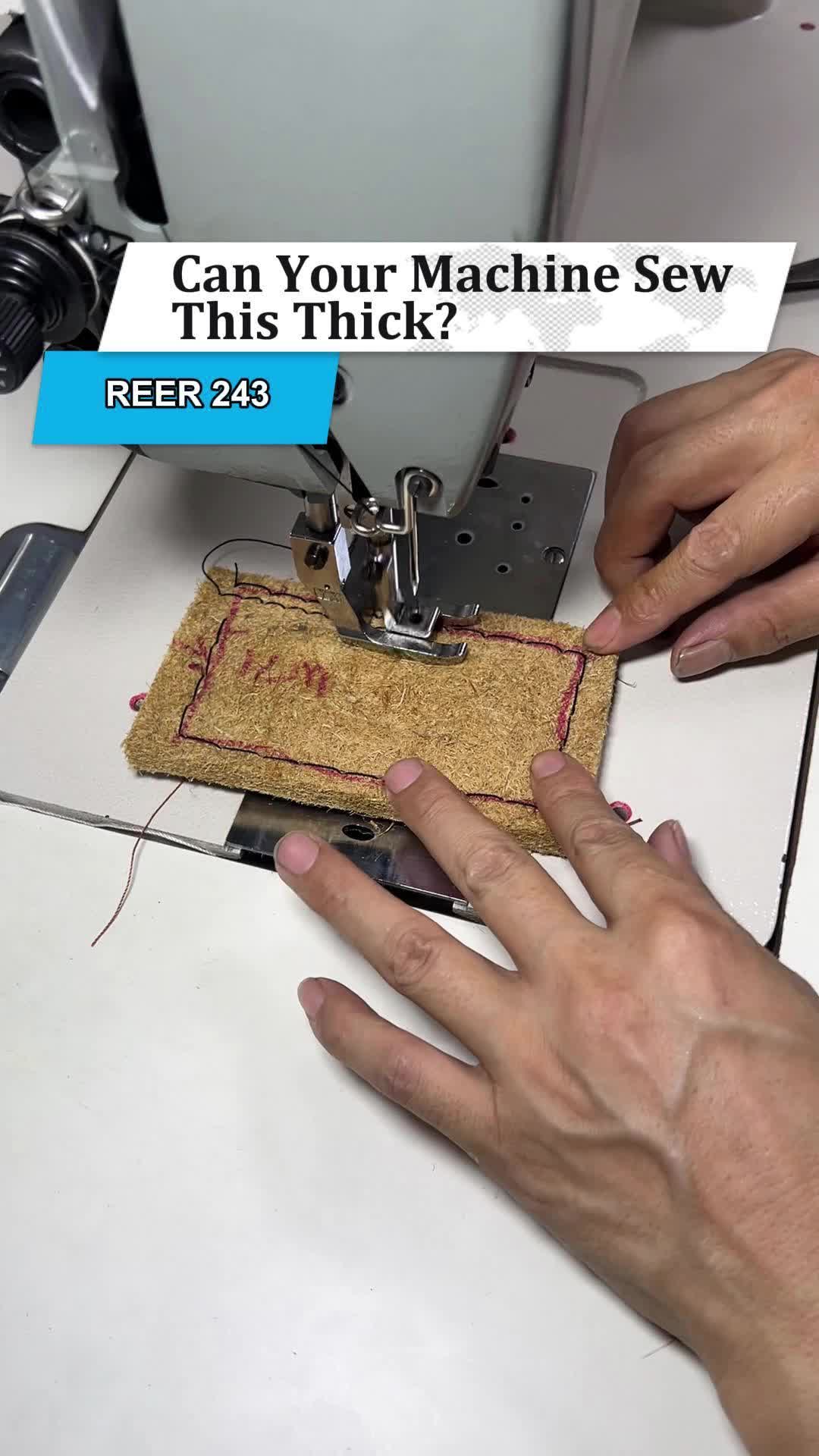 @www.reermachine.com