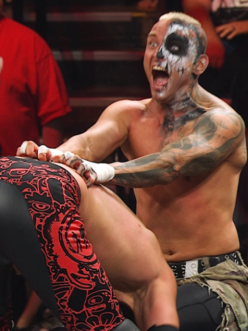 @All Elite Wrestling