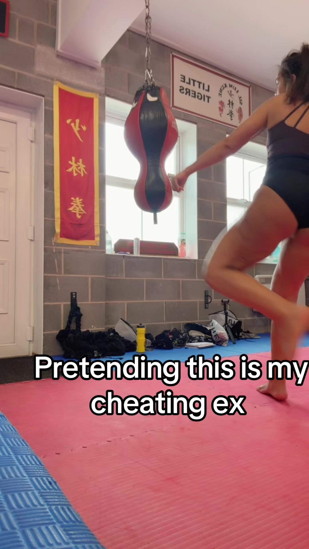 @Nadia Sapphire