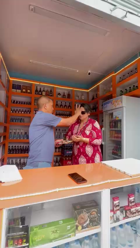 @कल्पना नेपाली