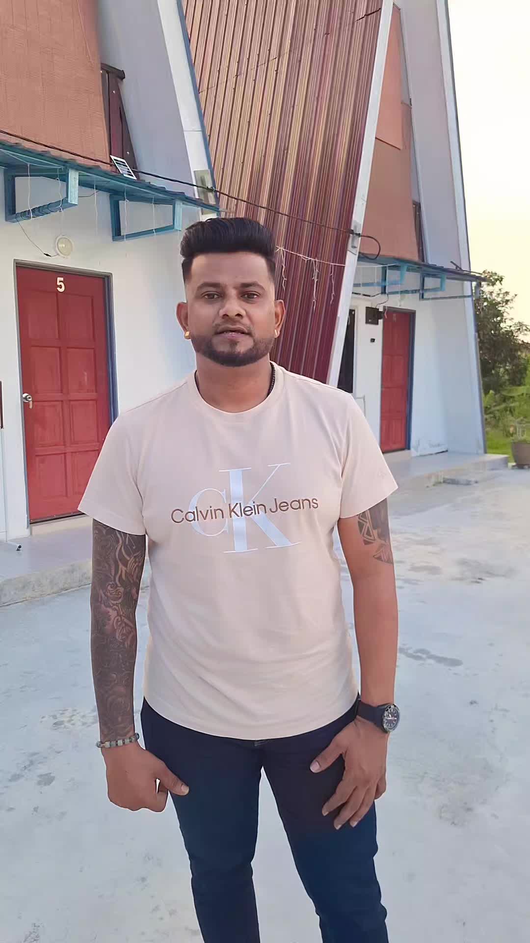 @AG Paranjothy