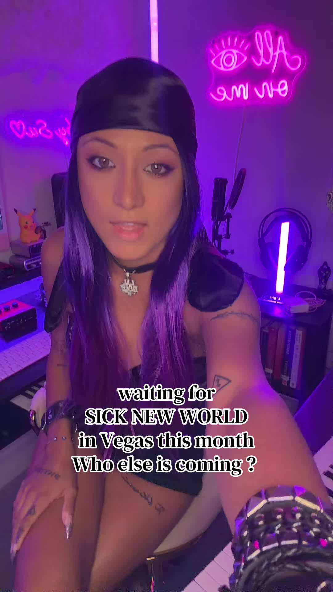 @Baby Su