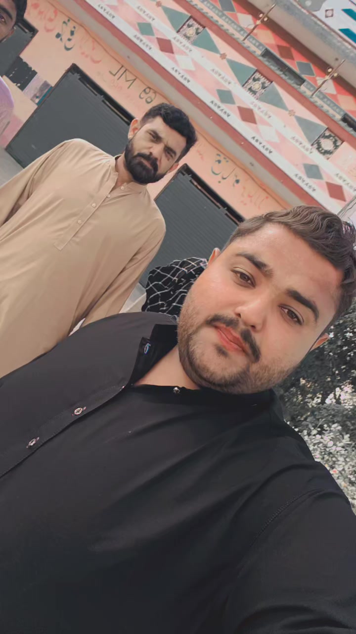 @Al&icirc; H&aring; mz&acirc;