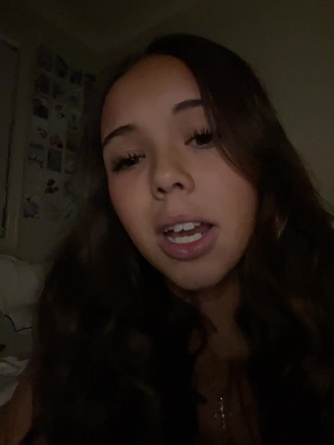 @secret