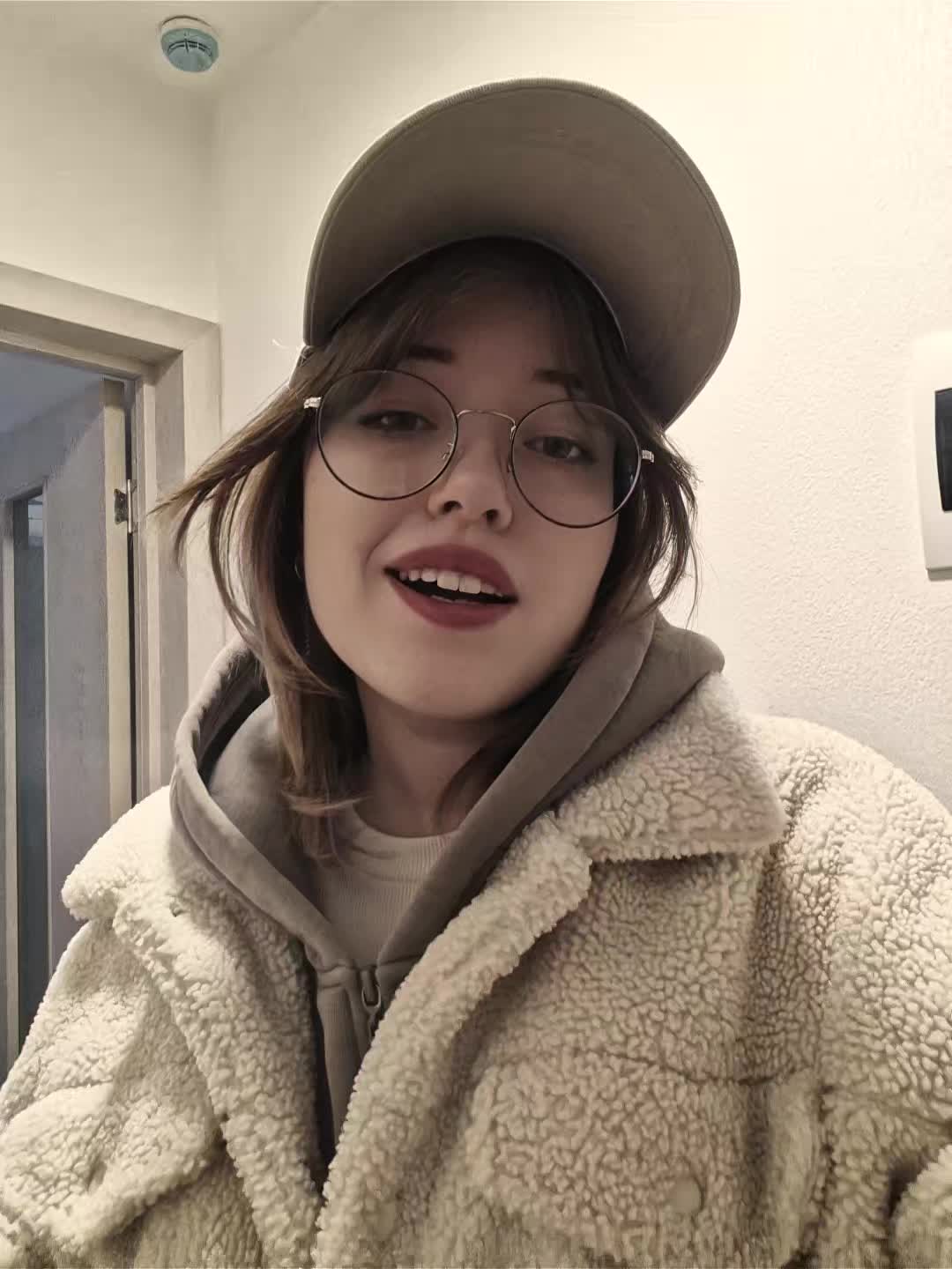 @Nana ✨️