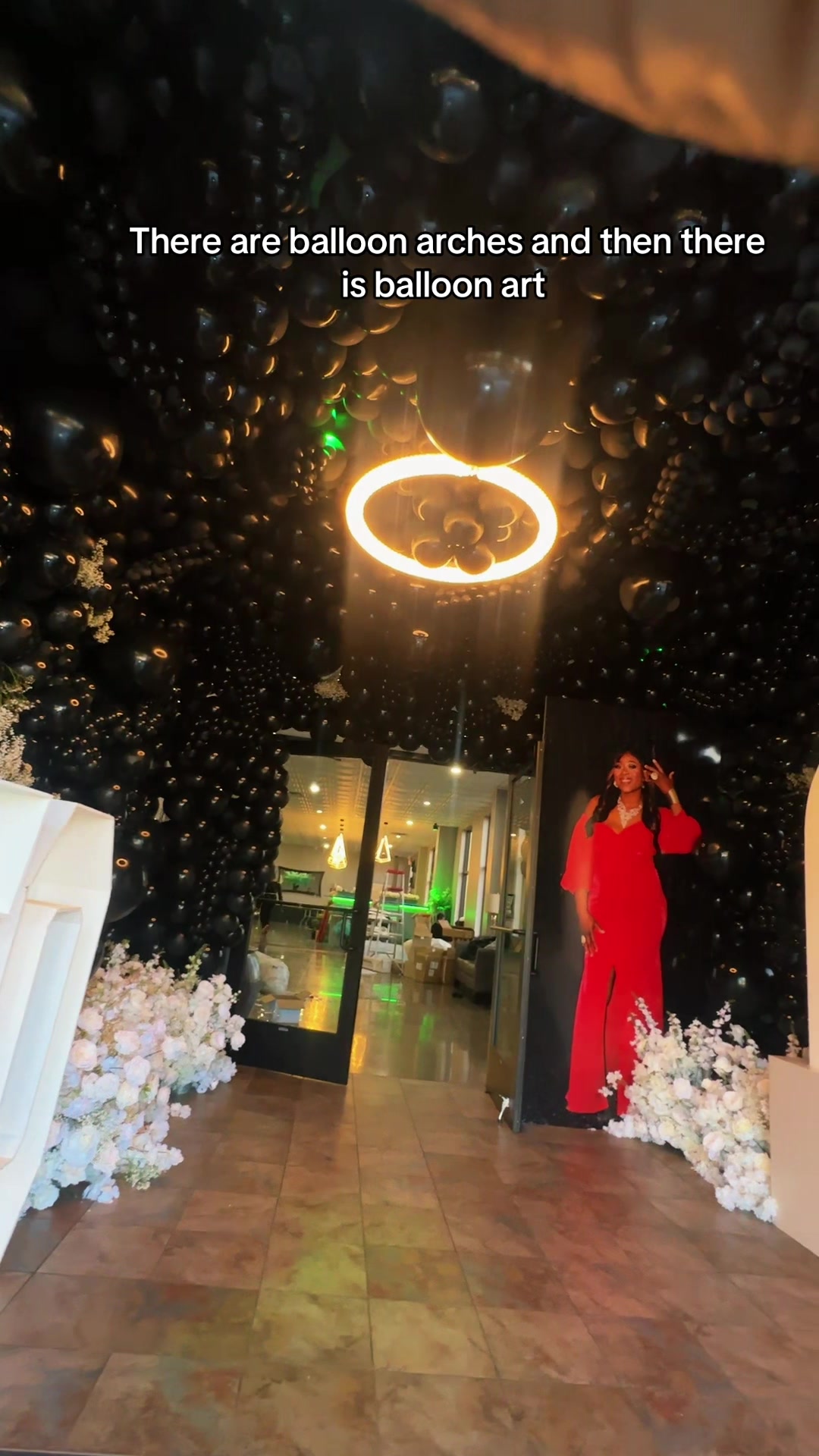 @Blandys Events llc
