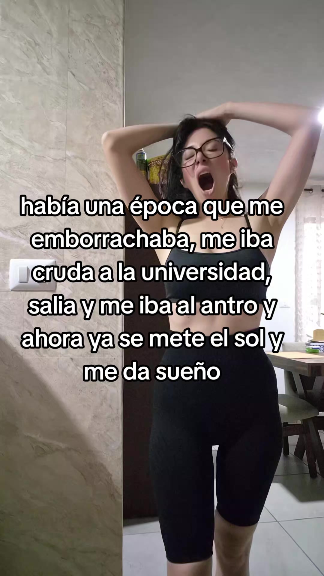 @Desquehacerada