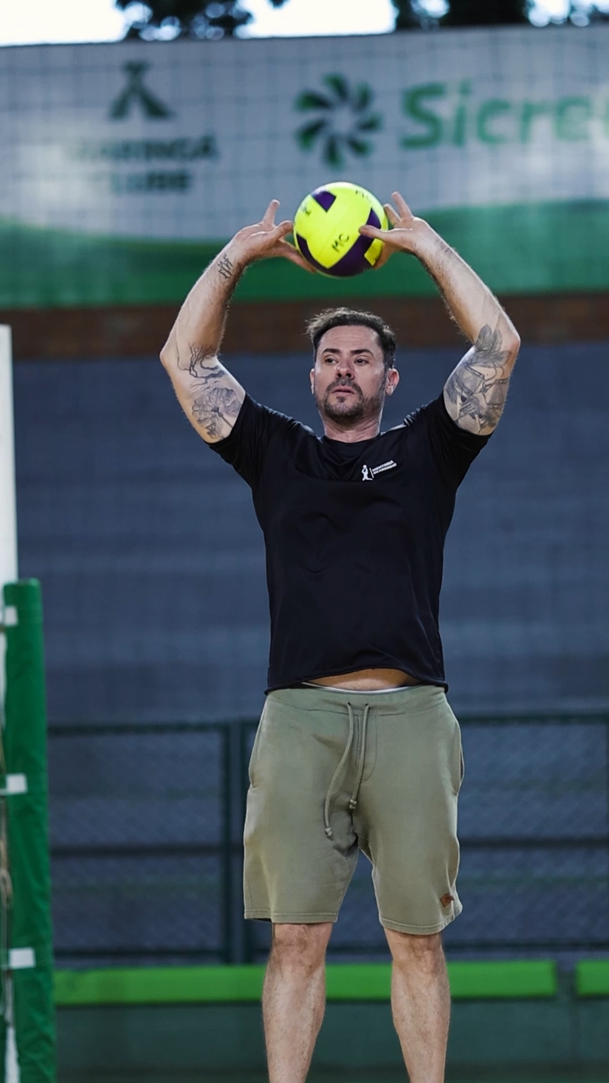 @Ricardinho V&ocirc;lei