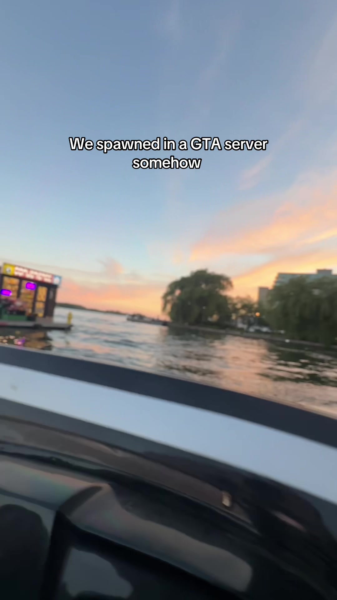 @Bayside watersports