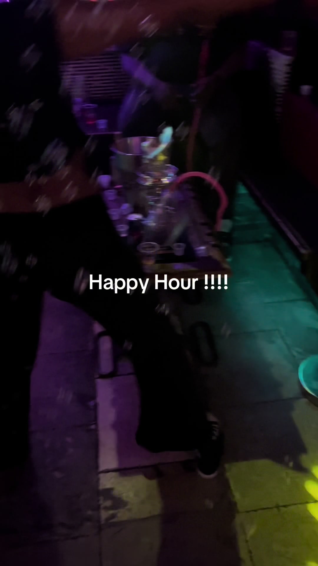 @UnderGround Lounge