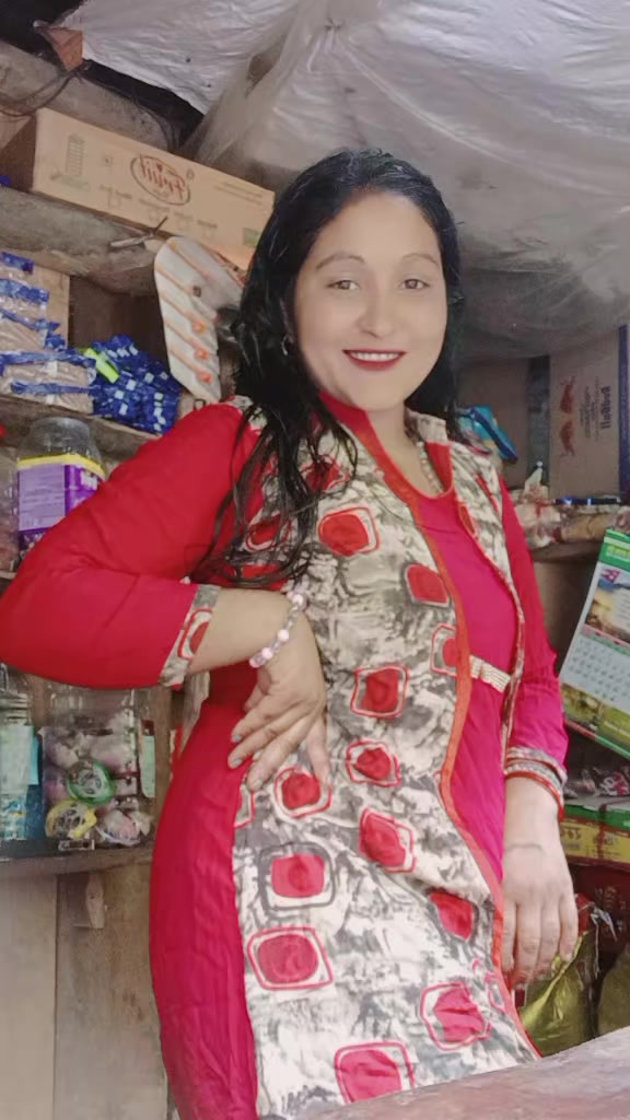 @Malati karki👌♥️♥️🌄